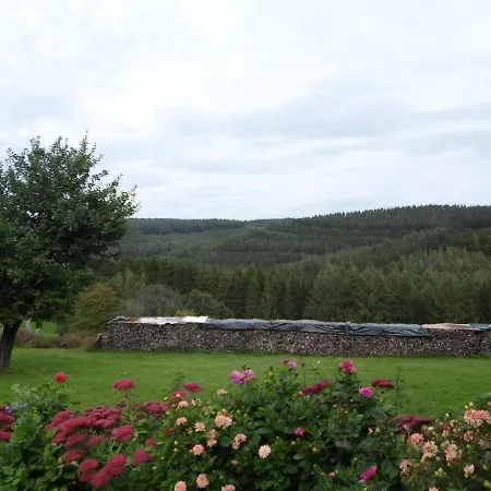 Le Fenil Cornimont
