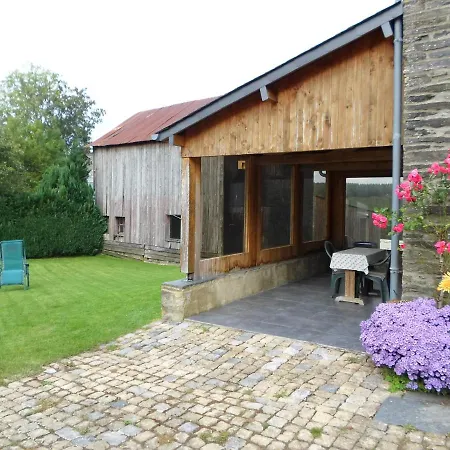 Apartment Le Fenil *