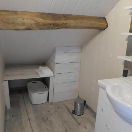 Le Fenil Apartment Cornimont