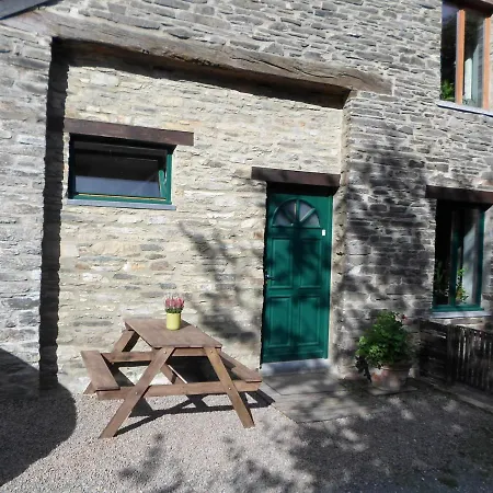 Apartment Le Fenil Cornimont