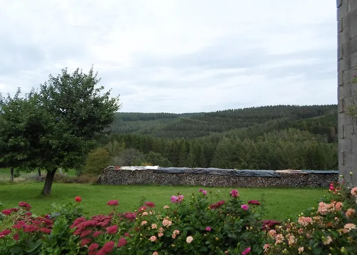 Le Fenil Cornimont