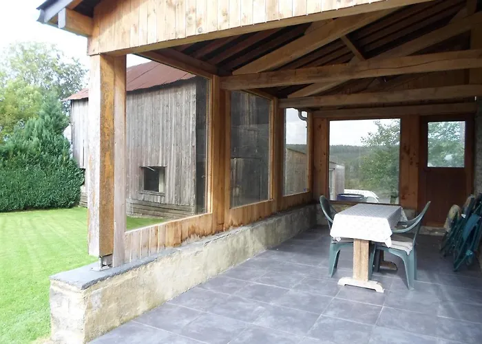 Le Fenil Διαμέρισμα